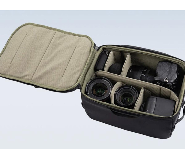 PGYTECH Wkład do plecaka Camera Insert Bag S - 1502922 - zdjęcie 2